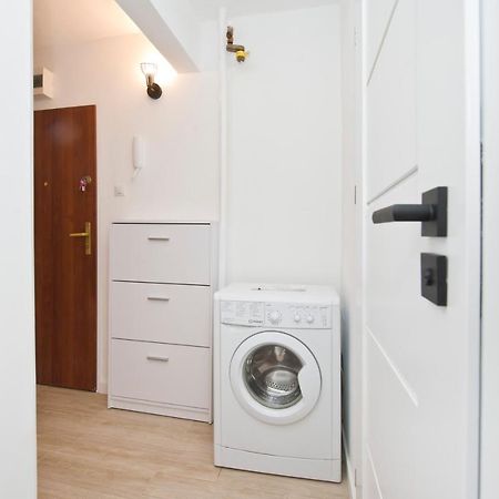 Yourapart Przymorze Piastowska Danzig Exterior foto
