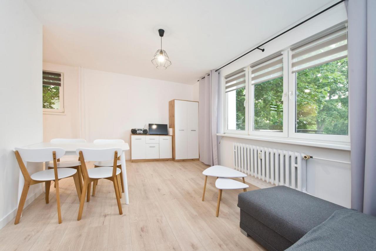 Yourapart Przymorze Piastowska Danzig Exterior foto